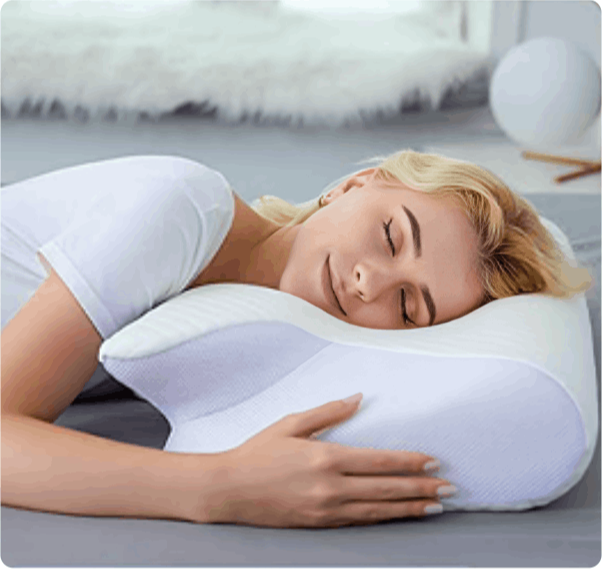 How to use Ergo Z Pillow