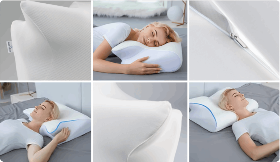 Ergo Z Pillow